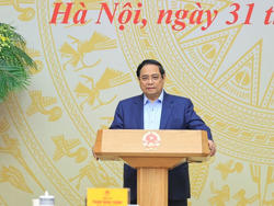 Thủ tướng yêu cầu báo cáo giải pháp để thu hút nguồn ngoại tệ và vàng miếng trong dân