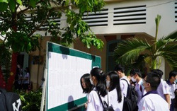 Bộ GD-ĐT: Tuyển sinh lớp 10 không theo địa giới hành chính, kế hoạch phải công bố trước 31-3