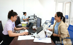 Tạo lực đẩy để doanh nghiệp bứt phá