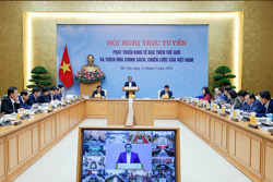 Huy động nguồn lực phát triển “kinh tế bạc”