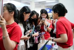 Xu hướng tuyển dụng quý II-2026 ra sao?
