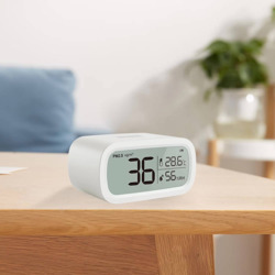 Cảm biến bụi mịn ATPro: pháp giám sát chất lượng không khí chính xác