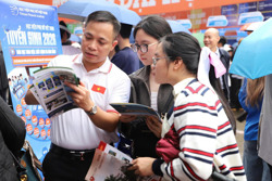 Cơ hội cho thí sinh xét tuyển học bạ vào đại học 2026