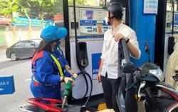 Liên tiếp xả mạnh Quỹ Bình ổn để hạ nhiệt giá xăng dầu, nếu hết quỹ sẽ thế nào?