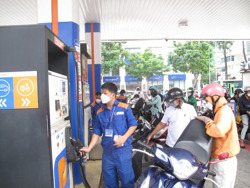 Liên bộ Công Thương - Tài chính thông báo về giá xăng dầu