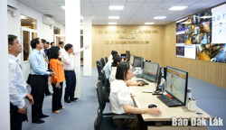 "Đòn bẩy" để Đắk Lắk bứt phá