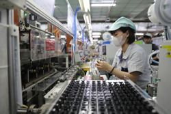 Nâng chất lượng nguồn nhân lực để thu hút dòng vốn FDI