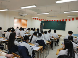 Dự kiến sửa Thông tư 29 theo hướng không cấm dạy thêm chính đáng