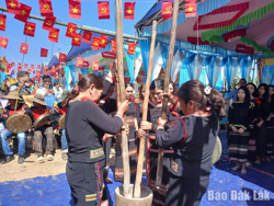 Dấu ấn Cư Pui