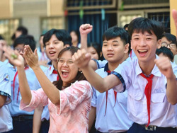 BHYT học sinh, sinh viên mới nhất năm 2026