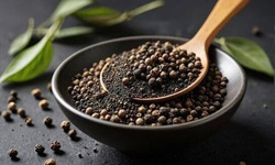 Xuất khẩu hồ tiêu tăng mạnh trong tháng 3