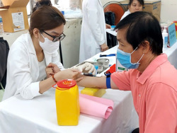 Người lao động được ưu tiên khám sức khỏe định kỳ, khám sàng lọc miễn phí