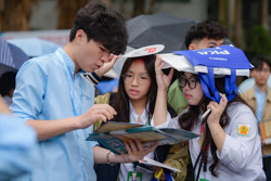 Có nên đăng ký nhiều nguyện vọng xét tuyển đại học?