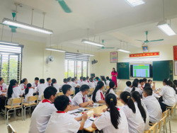 Linh hoạt dạy thêm, siết chặt quản lý
