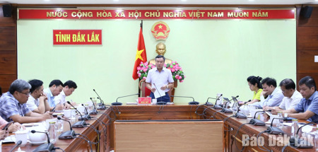 Lễ hội Cà phê Buôn Ma Thuột lần thứ 10 năm 2027 sẽ có 20 hoạt động chính thức