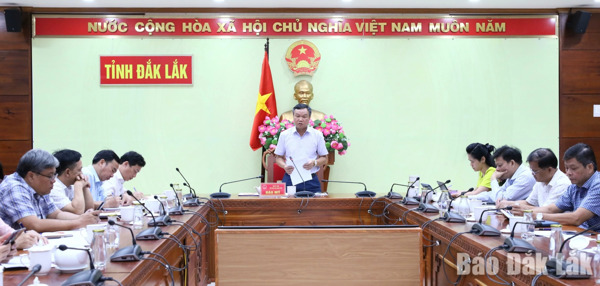 Lễ hội Cà phê Buôn Ma Thuột lần thứ 10 năm 2027 sẽ có 20 hoạt động chính thức