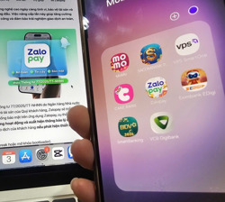 Điện thoại "bẻ khoá" muốn tiếp tục sử dụng app ngân hàng, phải làm sao?