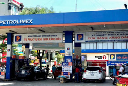 Chính phủ tạm ứng 8.000 tỷ đồng từ tăng thu ngân sách để bình ổn giá xăng dầu