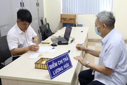 Cơ hội để người lao động tăng lương hưu từ tháng 5-2026