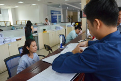 Thu nhập vãng lai từ 3 triệu đồng/lần trở lên phải khấu trừ 10% thuế thu nhập cá nhân