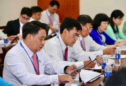 Chính thức đề xuất mức tăng lương cơ sở đối với cán bộ, công chức, viên chức