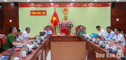 Nỗ lực hoàn thành cơ sở dữ liệu quốc gia về đất đai trong năm 2026