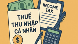 Quy định cụ thể các khoản thu nhập được miễn thuế TNCN