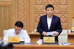 Kinh tế - xã hội tháng 2/2026: Kinh tế vĩ mô tiếp tục giữ vững ổn định, bảo đảm các cân đối lớn