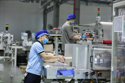 Khoa học, công nghệ, đổi mới sáng tạo, chuyển đổi số đạt nhiều kết quả quan trọng