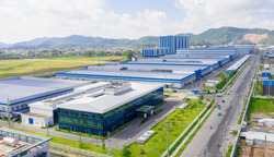Cách nào thu hút doanh nghiệp FDI thế hệ mới?