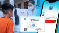 Sổ BHXH, thẻ BHYT điện tử dùng thế nào để không phải nộp bản giấy?