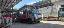 Một số thương hiệu gas tăng giá bán