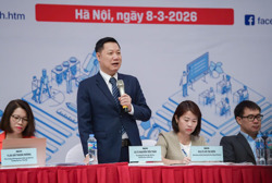 Bộ GDĐT giải đáp quy định thí sinh phải đạt tối thiểu 15 điểm tổ hợp thi tốt nghiệp THPT