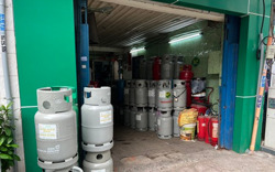 Giá gas điều chỉnh tăng, người tiêu dùng lo lắng