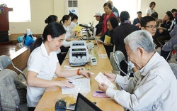 Lương hưu: Tăng sao để không ai phải ‘co kéo’ cuối đời?”