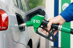 Rút ngắn lộ trình triển khai xăng sinh học E10