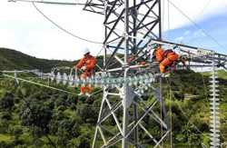 Chủ động cung cấp điện an toàn, phục vụ phát triển kinh tế - xã hội
