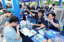 Tuyển sinh 2026: Trường đại học đồng loạt siết đầu vào