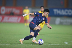 U23 Việt Nam khẳng định vị thế tại V-League