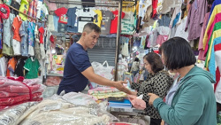 Bộ Tài chính lại có đề xuất mới về ngưỡng doanh thu chịu thuế của hộ kinh doanh