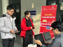 Mỗi trường đại học một "công thức" xét điểm đánh giá năng lực