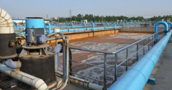 ATSCADA cung cấp Hệ thống SCADA xử lý nước thải – Giải pháp giám sát tự động cho nhà máy