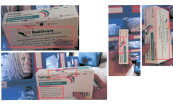Bộ Y tế cảnh báo thuốc dự phòng HIV không rõ nguồn gốc