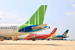 Giá vé máy bay dịp 30-4, 1-5 tăng cao, nhiều chặng vẫn còn vé