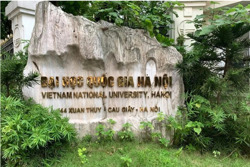 Không dùng từ "quốc tế", "quốc gia", "Việt Nam" khi đặt tên trường đại học