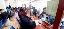 Mức tiền lương cao nhất làm căn cứ đóng bảo hiểm thất nghiệp bao nhiêu?