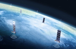 Dịch vụ internet vệ tinh Starlink sắp có mặt ở Việt Nam