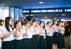Hơn 11 triệu lao động Việt Nam đứng trước tác động của GenAI