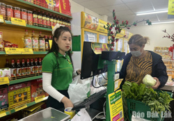 Thúc đẩy xuất khẩu, kích cầu tiêu dùng trong dịp cao điểm