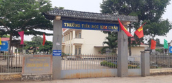 Cách chức một nữ hiệu trưởng do hàng loạt sai phạm